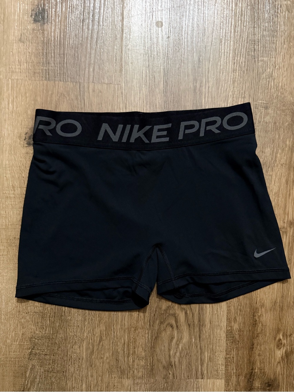 Nike Pro Spandex Shorts